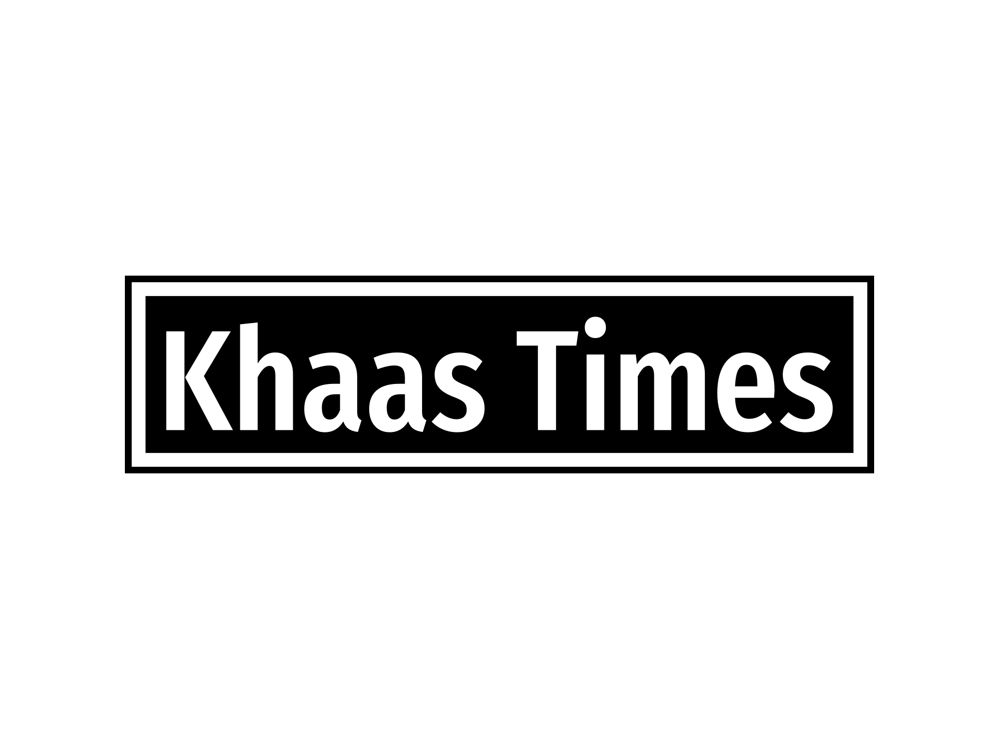 https://khaastimes.com/wp-content/uploads/2023/12/khaas-times-high-resolution-logo-black.png