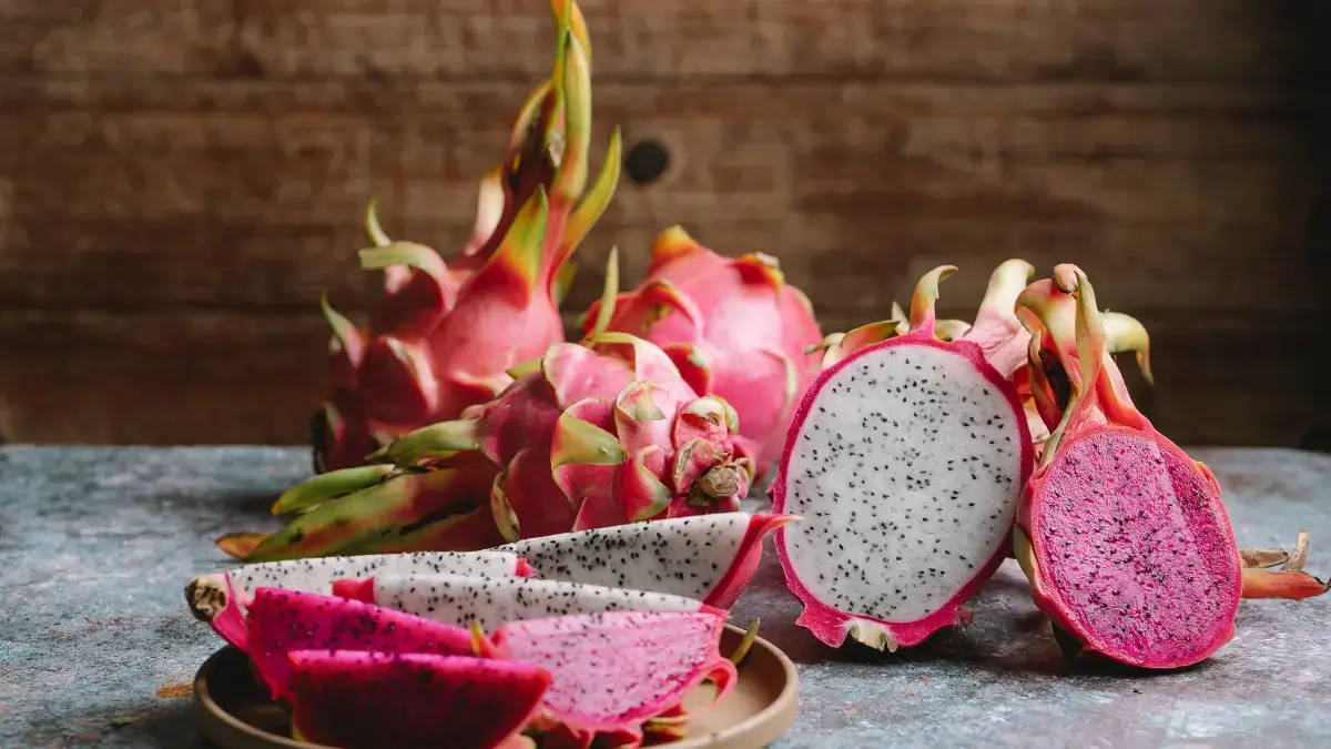 Dragon Fruit Nutrition and Health Benefits: A Comprehensive Guide to Boosting Wellness – 7 Key Insights