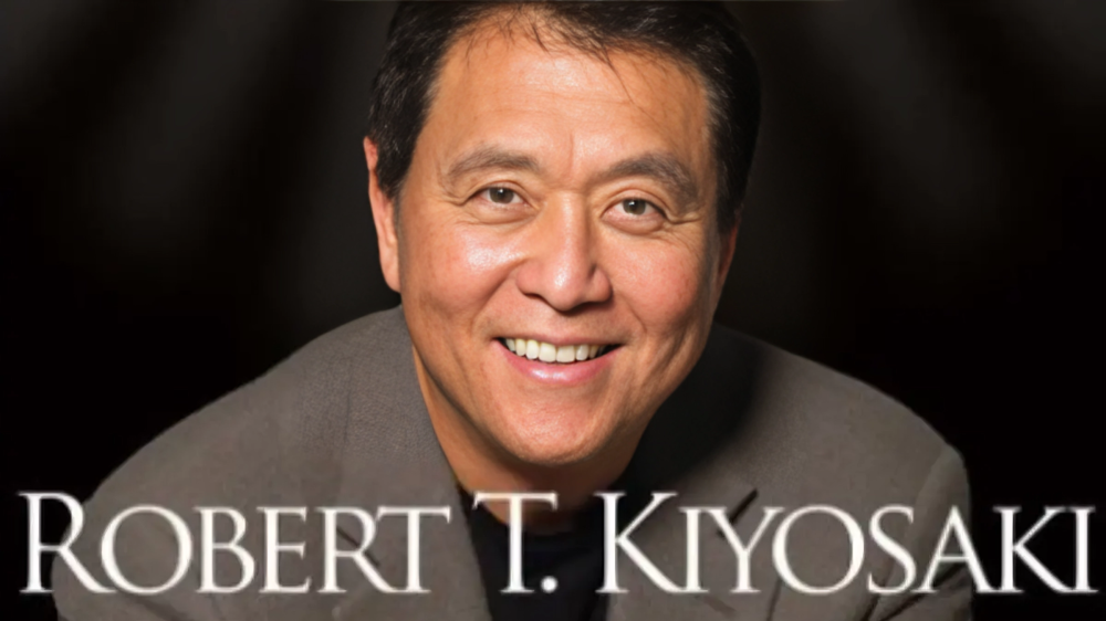 Robert Kiyosaki’s Economic Warning: 2024 Blueprint for Success with Gold, Silver, and Bitcoin Investments