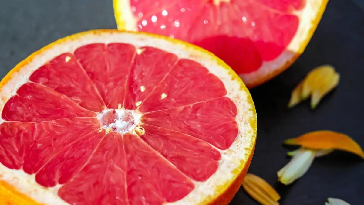 Discover the Health Wonders of Grapefruit: A 7-Step Guide to Nutritional Excellence and Global Presence