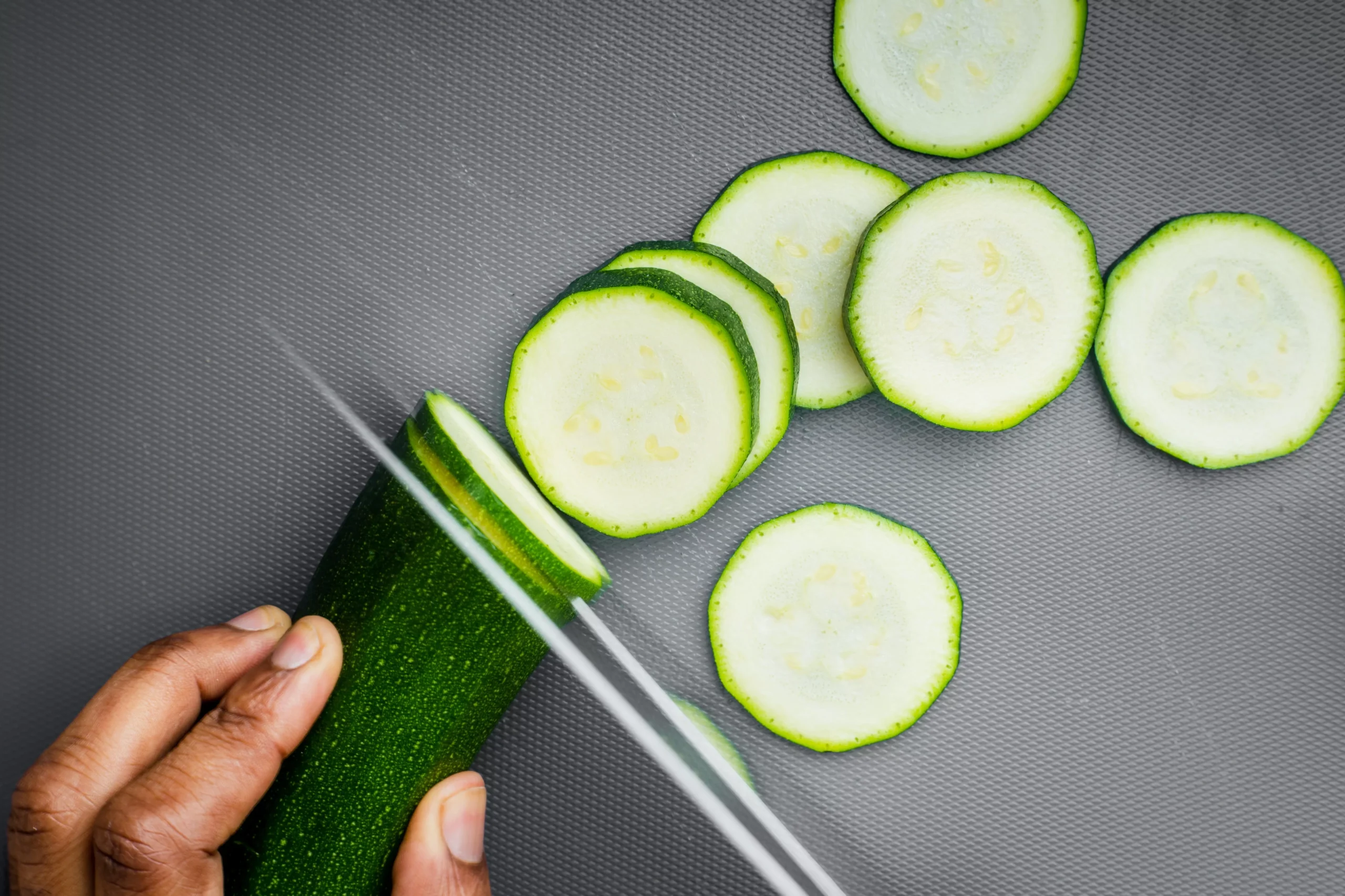 Cucumbers: 7 Health Benefits of Eating Them Regularly