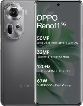 The Oppo Reno 11 Series: A Detailed Review