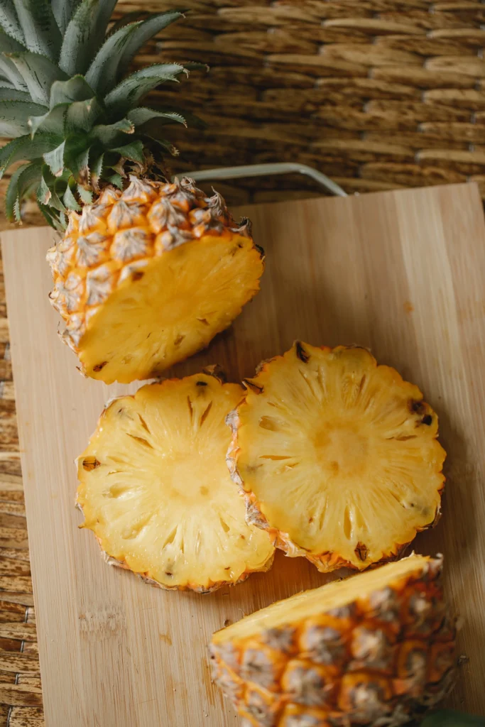 Pineapple Good For Diabetics