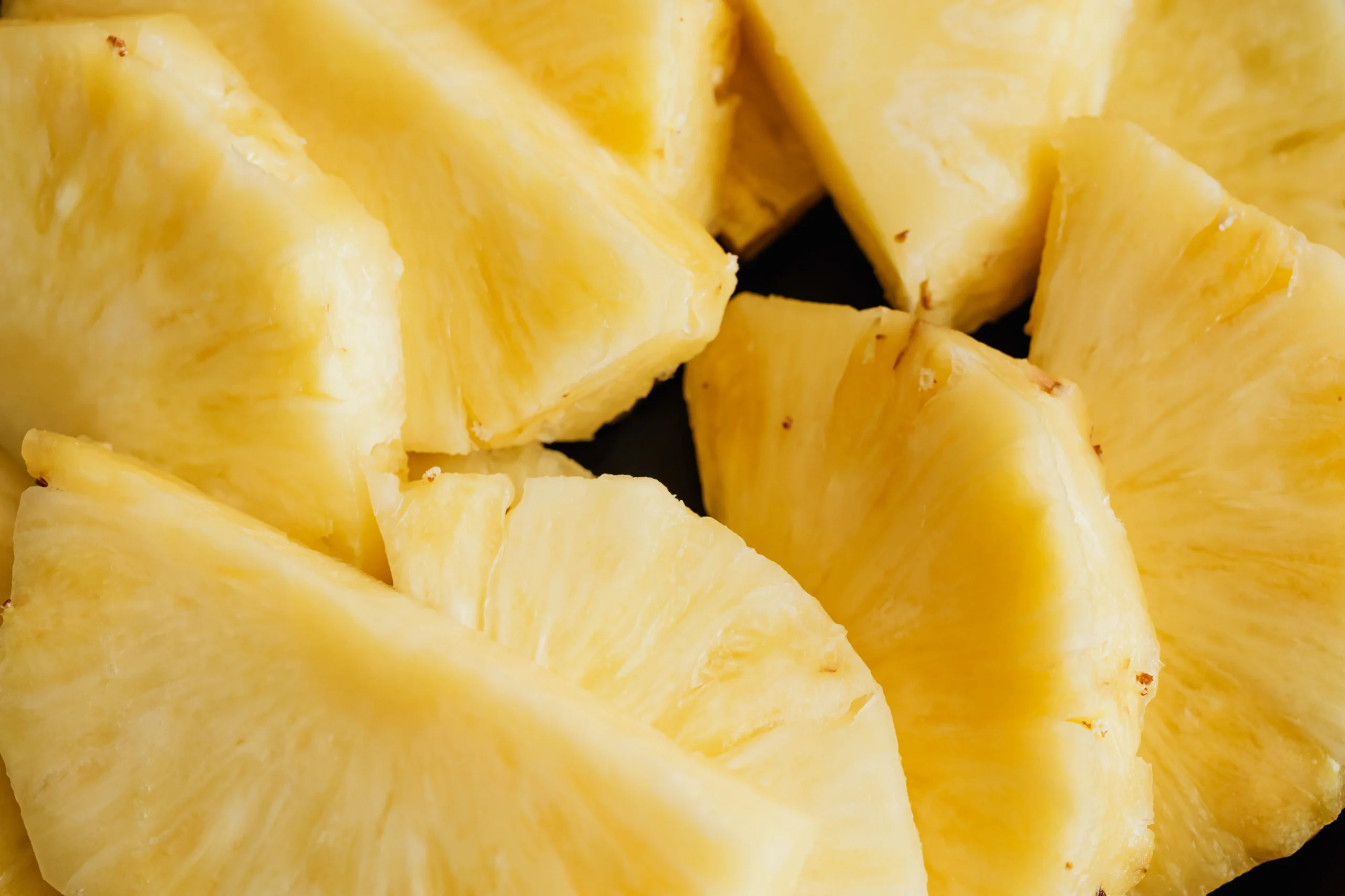 Pineapple Good For Diabetics