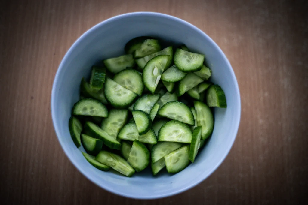 Cucumbers: 7 Health Benefits of Eating Them Regularly