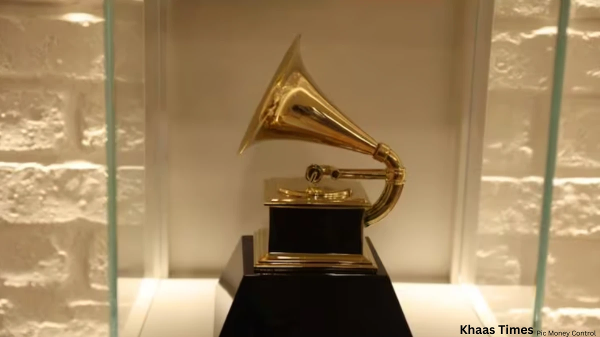 Grammys 2024 Zakir Hussain And Shakti Win Global Music Awards